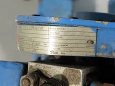 Cummins - 6CTA 8.3 DCM