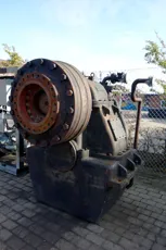 Tacke - HSU 630, no plate