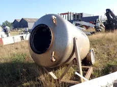 Iras Tank - vacuumtank - Nummer 829232.