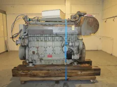 MWM - TD 604 BL 6