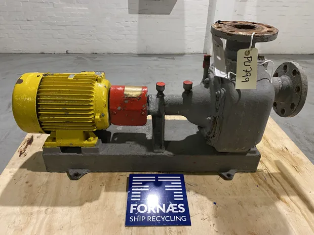 Image 1 of 6 - Friedrich Nielstädt - POM32