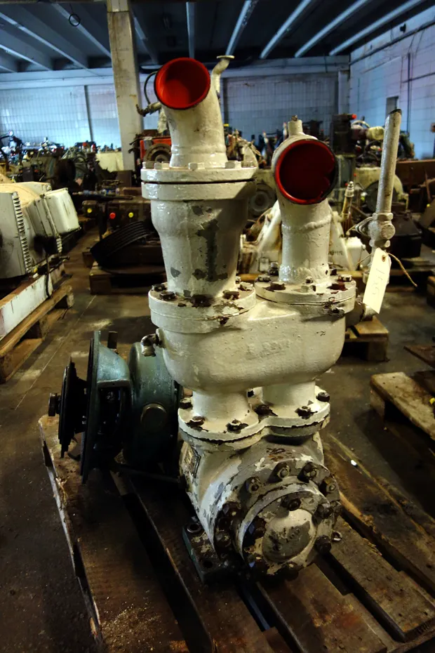 Image 1 of 3 - Brattvaag - G15