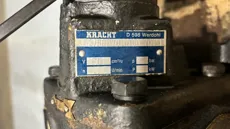 Kracht - KF3/80 B10BA007DP1