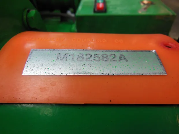 Image 4 of 4 - HP694