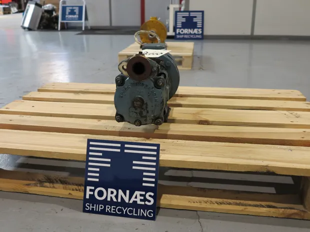 Image 2 of 7 - Kuyl & Rottinghuis - TNU-30-LA