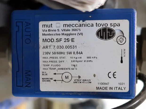 Image 4 of 5 - Speidel - BFK