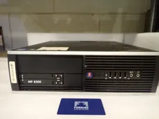 Kongsberg - MP 8300