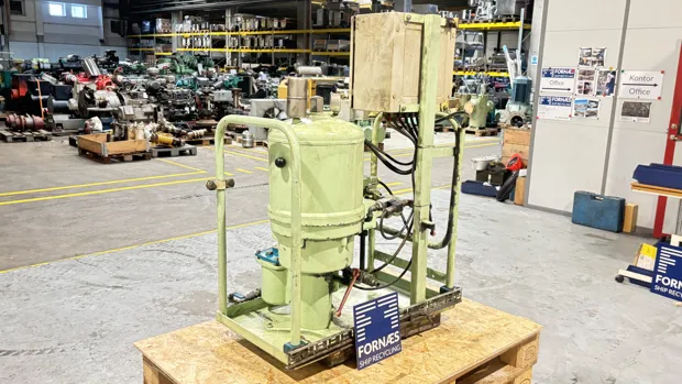 Image 5 of 12 - CJC - PTU2 27/27PM-DEH1PW