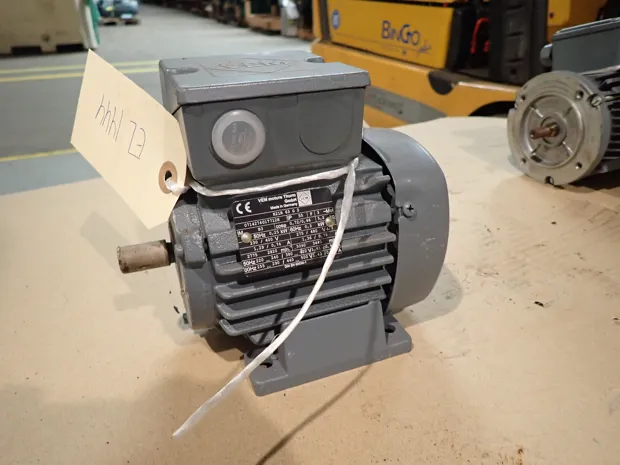 Image 1 of 2 - VEM - K21R 63 G2