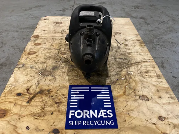 Image 2 of 5 - Speroni - KS1100/PA