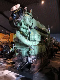 DE Industrie - 6D7HDN