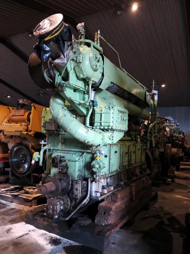 Image 3 of 5 - DE Industrie - 6D7HDN