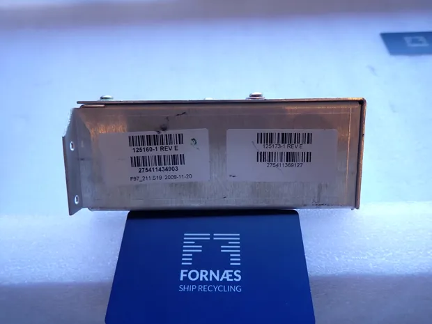 Image 1 of 2 - Cobham SEA TEL  - SEA TEL 24 VSAT PCU Replacement Kit