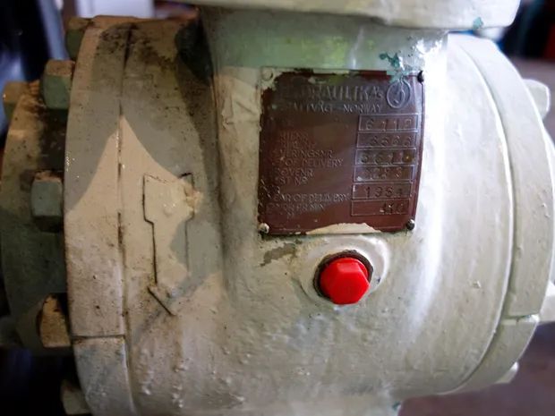 Image 3 of 3 - Brattvaag - G112