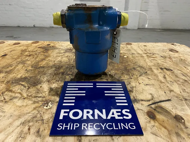 Image 1 of 5 - Farey Arlon LTD - 372A-1N50-BL-310