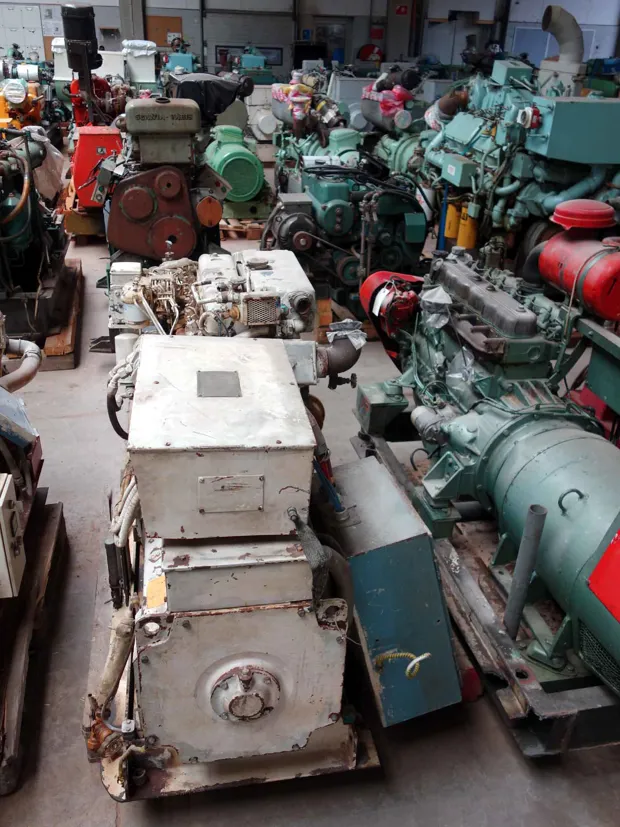 Image 3 of 5 - Perkins