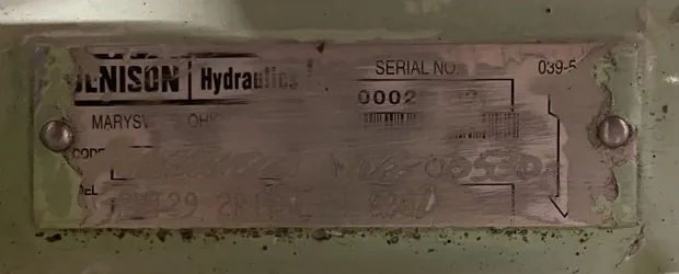 Image 6 of 6 - HS319