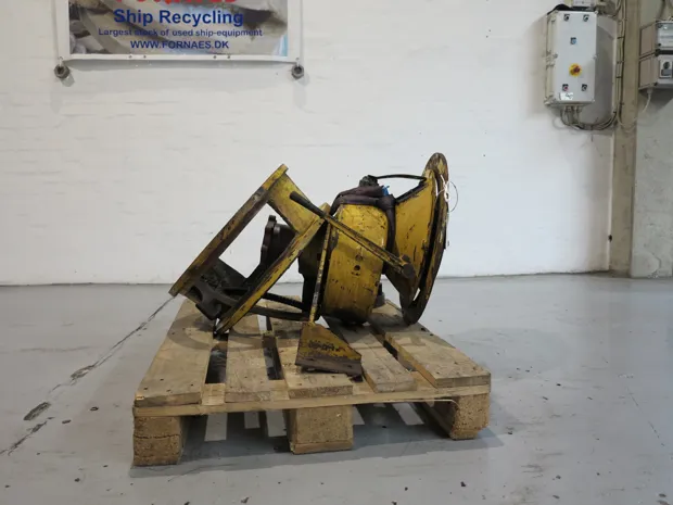 Image 1 of 4 - Twin Disc - C111 E3-RG3