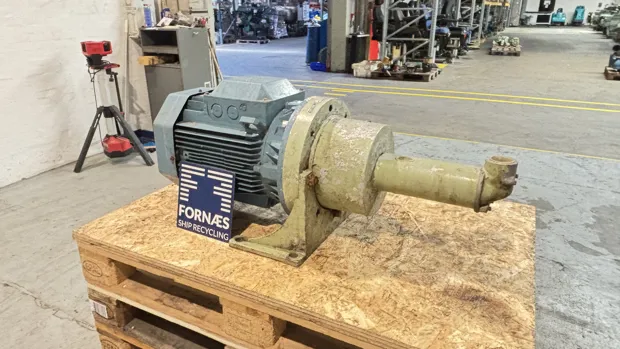 Image 6 of 10 - IMO - E4 038K1 LRBE