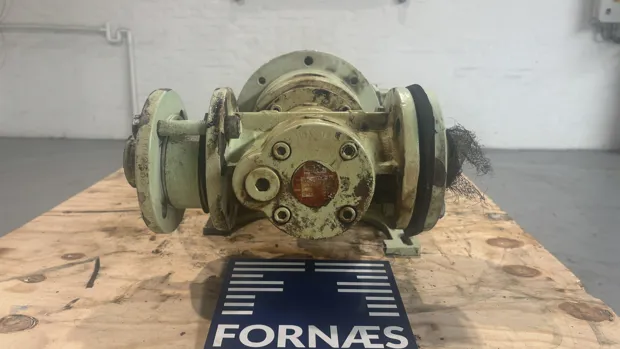 Image 5 of 12 - Kral - KF74.3A1A10BKU1