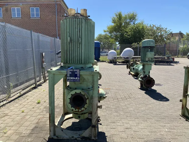 Image 2 of 6 - Bornemann - VHC 180.2-74