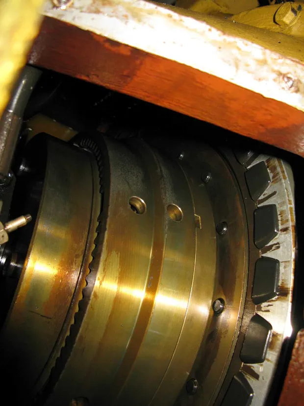 Image 7 of 7 - Pay & Brinck - PB 250