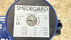 Smedegaard - EV 5-95-2C