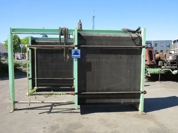 Image 1 of 6 - GEA - VT 80 B-6