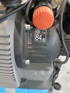 Husqvarna - Comfort 4000/5 eco