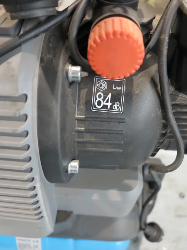 Image 5 of 7 - Husqvarna - Comfort 4000/5 eco