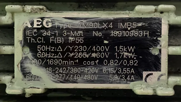 Image 8 of 8 - HS321