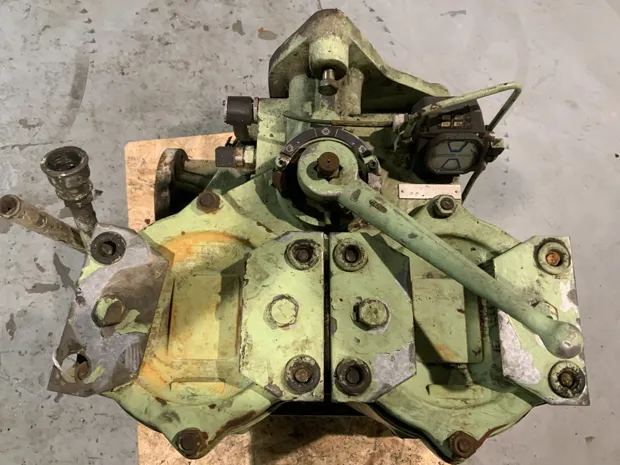 Image 4 of 8 - Boll&Kirch - 2.07.5.265.500 DN80