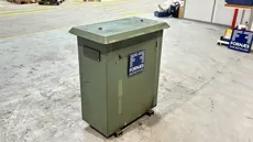 Tufvassons - TGB 35-2