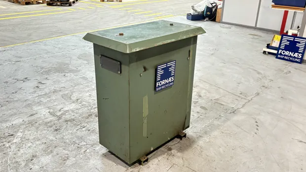 Image 5 of 7 - Tufvassons - TGB 35-2