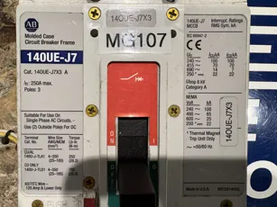 ALLEN BRADLEY - Compact