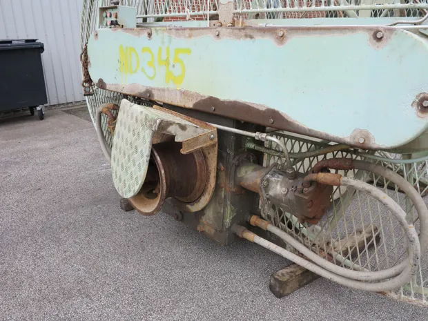 Image 5 of 6 - ND345