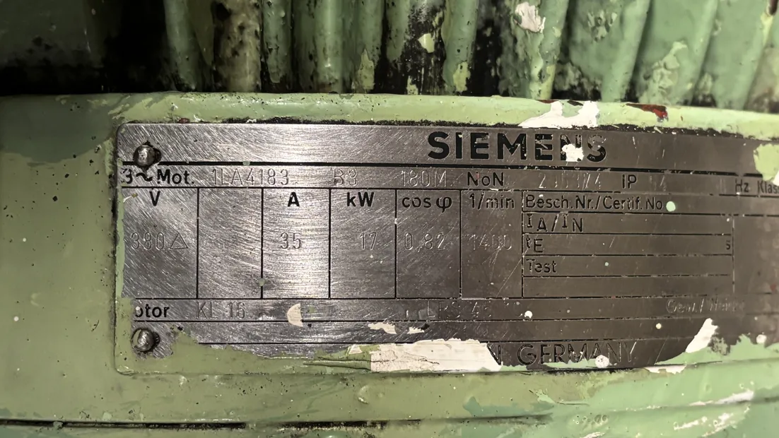 Image 12 of 12 - Espholin - F4