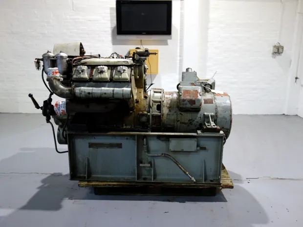 Image 1 of 7 - Deutz