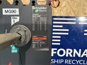 Schneider - Compact
