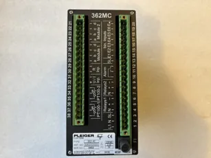 PLEIGER - 362-MC