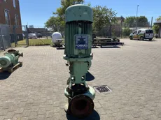 Iron Pump - CNLB 250-250/315