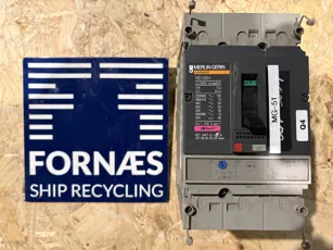 Merlin Gerin - NS100H