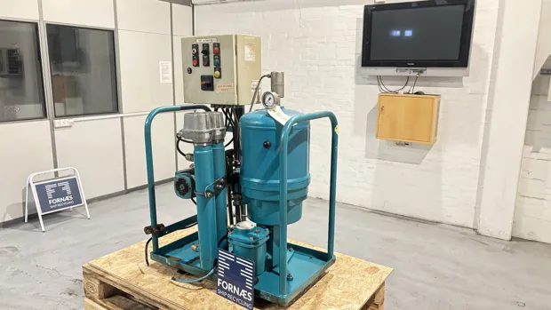 Image 3 of 10 - CJC - PTU2 27/27PM-DEH1PW