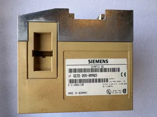Siemens - Simatic S5-95u