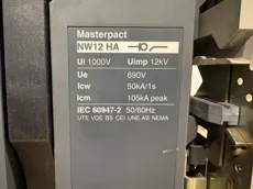 Merlin Gerin - Masterpact