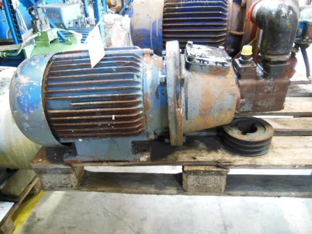 Image 1 of 2 - HP240