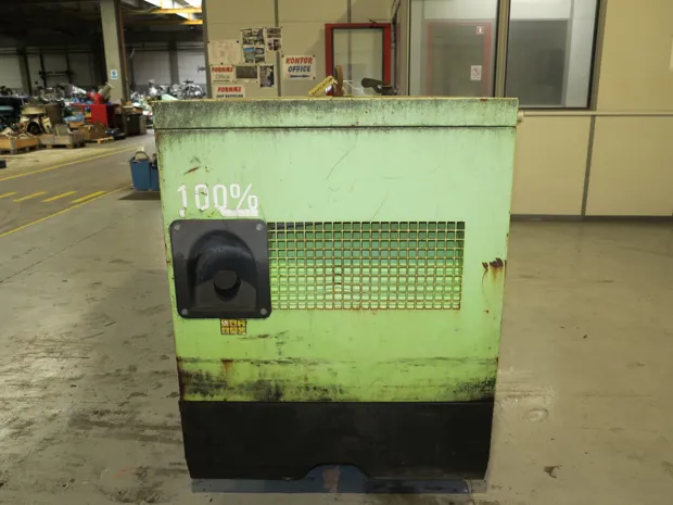 Image 3 of 10 - Deutz