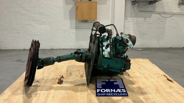 Image 1 of 8 - Newage - PRM 265