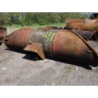 Brunvoll - SPO 200. SPO 7010 9/32. NVA 14083