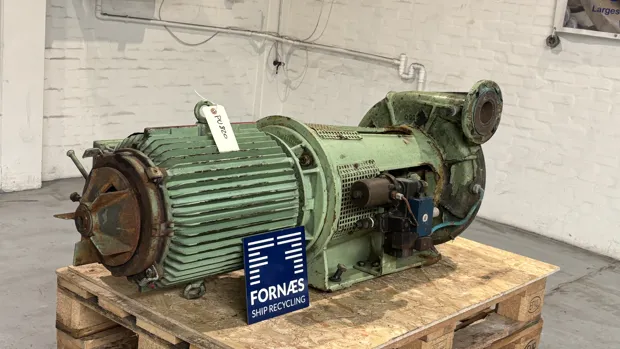 Image 2 of 9 - Heinrich Behrens - SFN61XAG